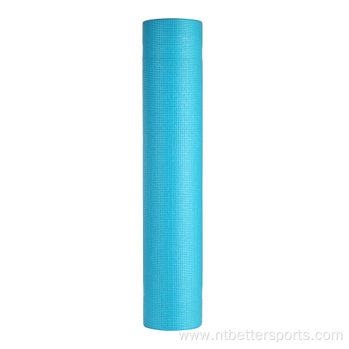 4mm 2022 trending eco friendly pvc yoga mat